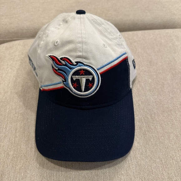 New era hat - Picture 1 of 8